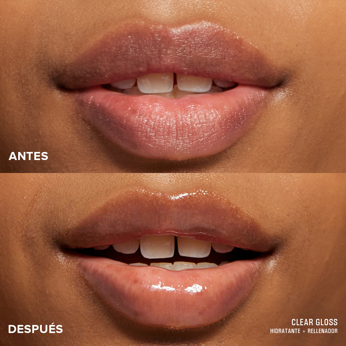NUDESKIN HYDRATING PEPTIDE LIP BUTTER (BÁLSAMO DE LABIOS)